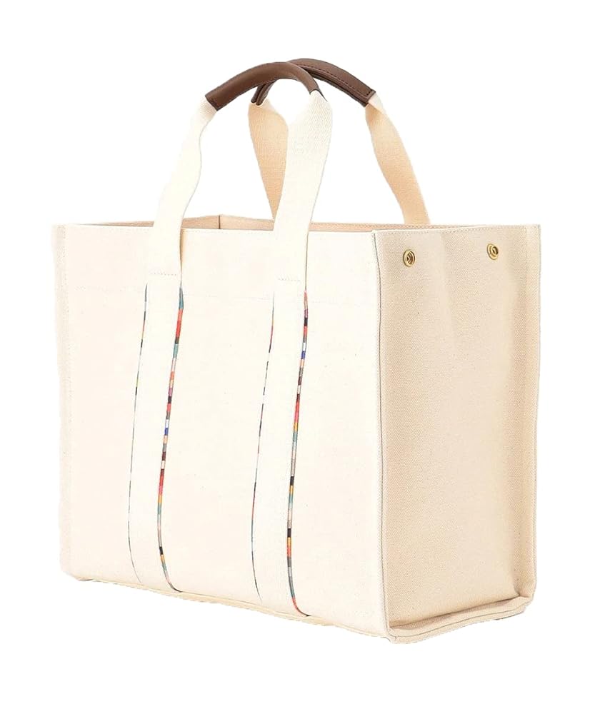 最終価格‼️Paul Smith ポールスミスベーシック キャンバス トートバッグ 最終価格‼️Paul Smith ポールスミスベーシック キャンバス